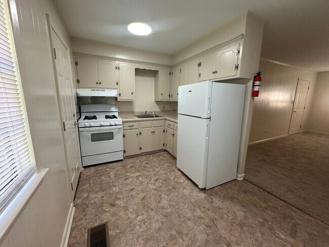 Photo - 1000 N Denver Unidad 1000 N Denver, Apt 1