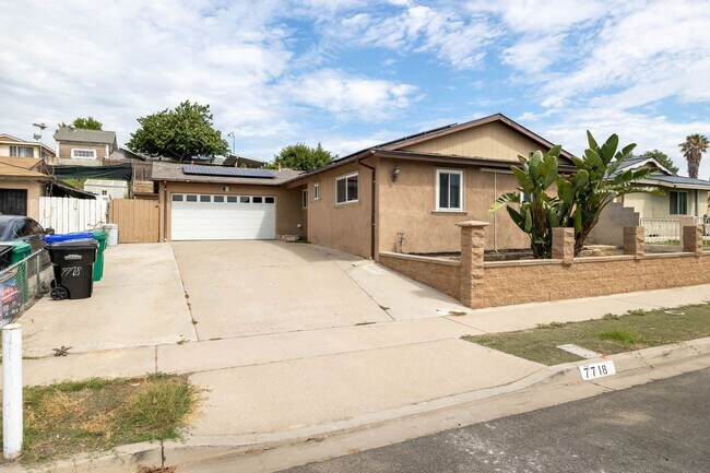 Cozy San Diego House Now Available! - Cozy San Diego House Now Available!