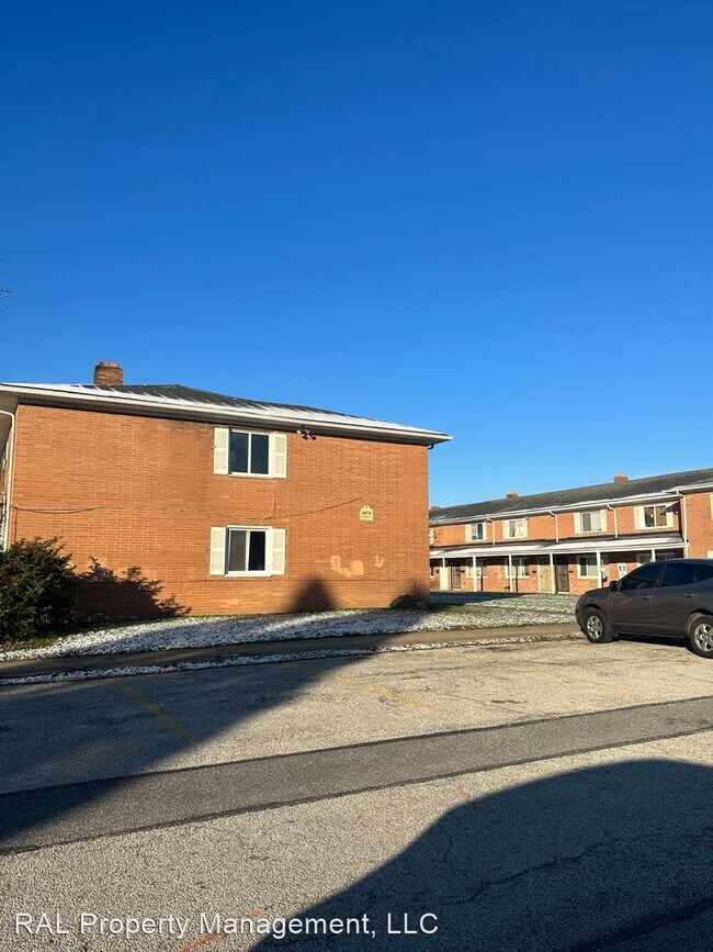 2 br, 1.5 bath House - 4878 banbury 8 - 2 br, 1.5 bath House - 4878 banbury 8