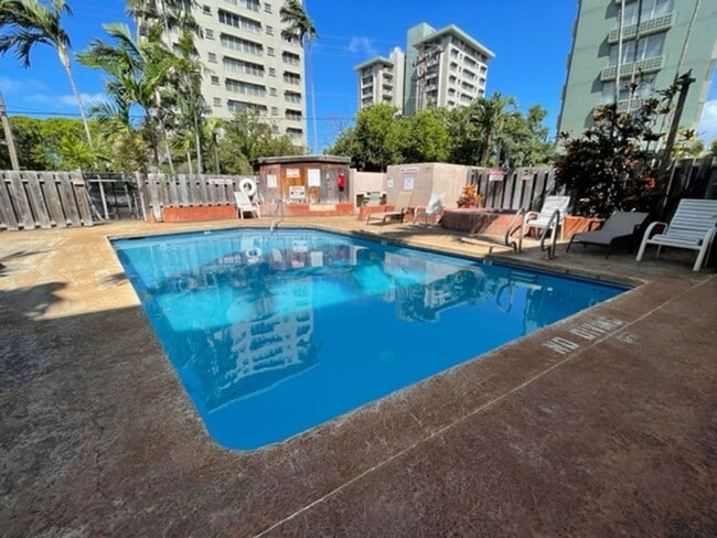 Photo - 1 Bedroom, 1 Bathroom, 1 Parking (Kings Gate) Unit 2205