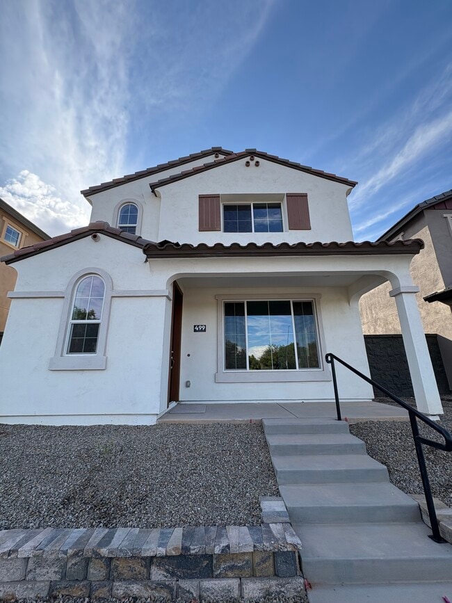 Building Photo - 499 S Soho Ln Rental
