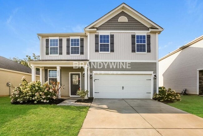 Photo - 6825 Pennyroyal Wy