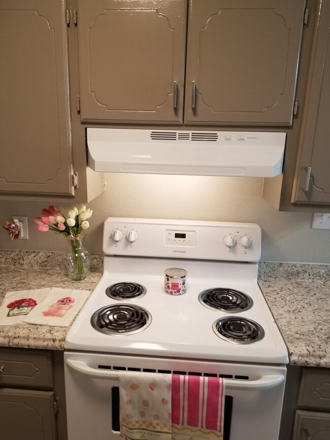 Photo - Caffery Unit 2