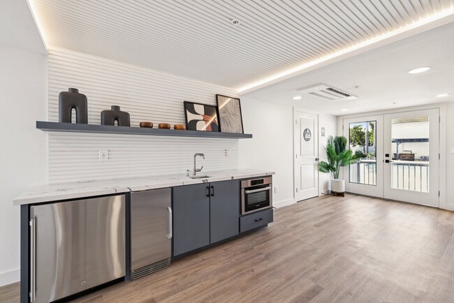 Photo - Ocean Villas Apartments
