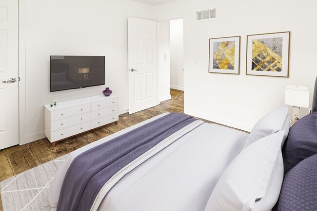 Photo - The Pines at 55