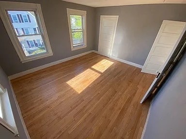 Photo - 413 Merrimack St Unit 3 – Third Floor