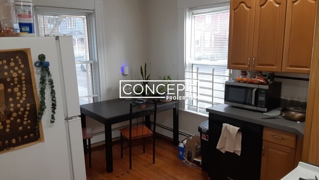 Photo - 25 Everett St Unidad 1