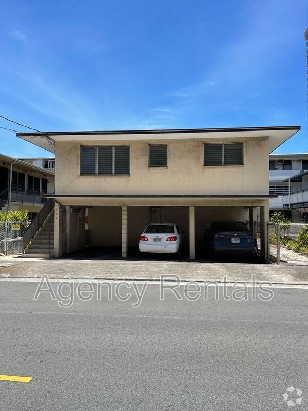 Building Photo - 772 Paani St Unit A Rental
