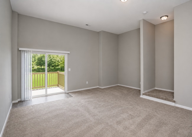 Holly Ridge Townhomes