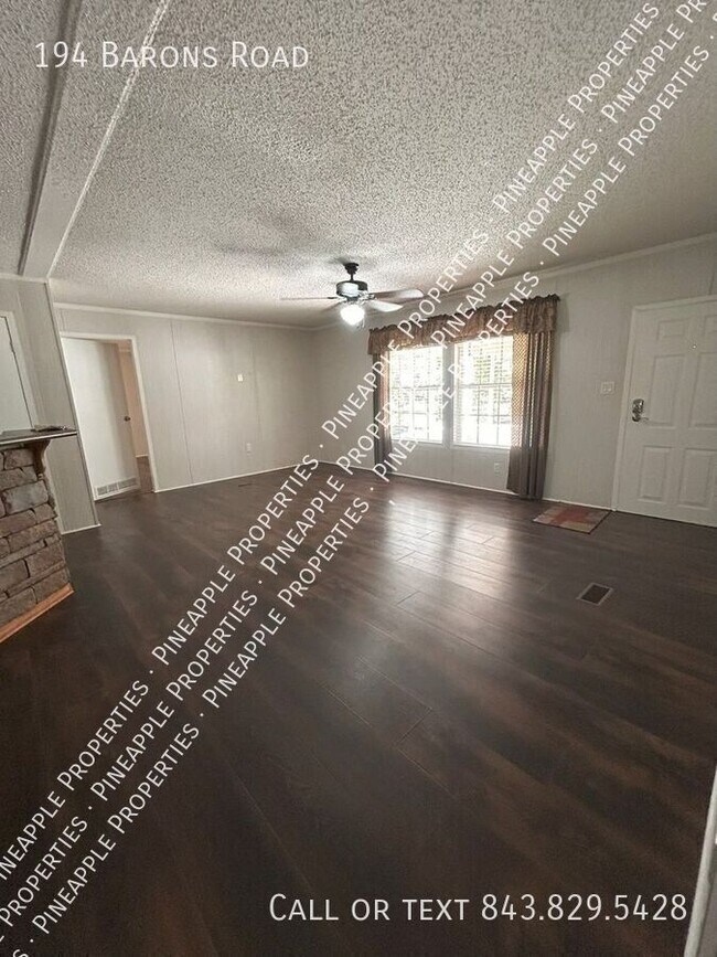 194 Barons Rd