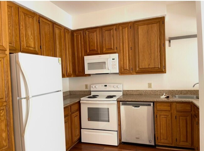 Photo - 2209 S Braeswood Blvd Unit 32F