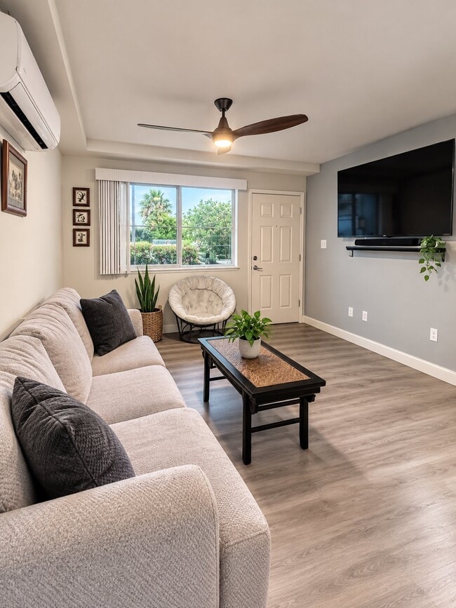 64 Kihalani St Unit 801