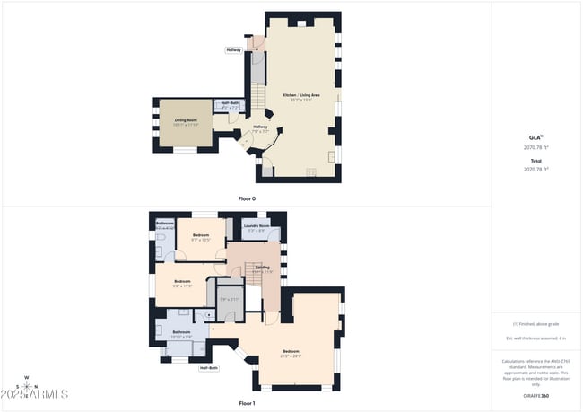 Photo - 2326 W Sleepy Ranch Rd