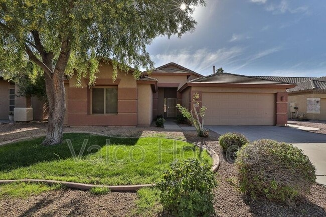 Photo - 1711 E Wesson Dr