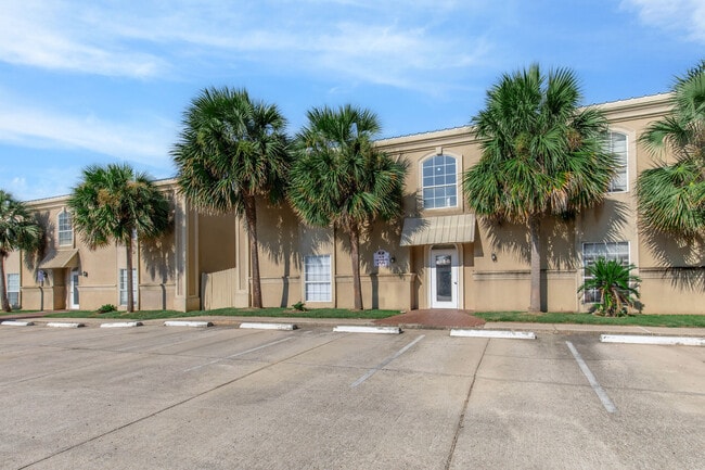 South Palm Villas