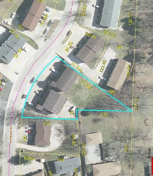 Photo - 3708-3713 Randall Dr