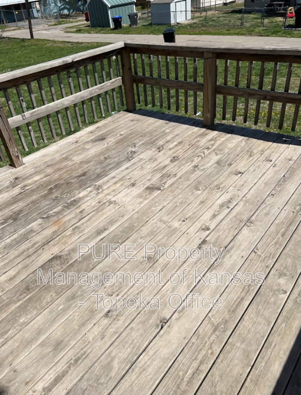 Photo - 1020 SW Woodward Ave