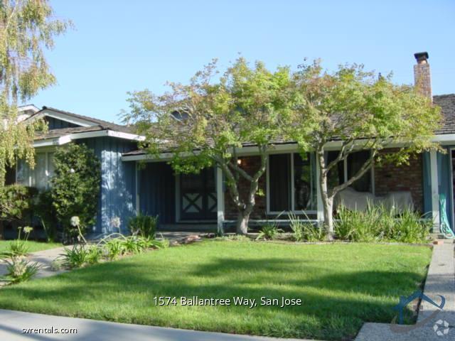 Building Photo - 1574 Ballantree Way Rental
