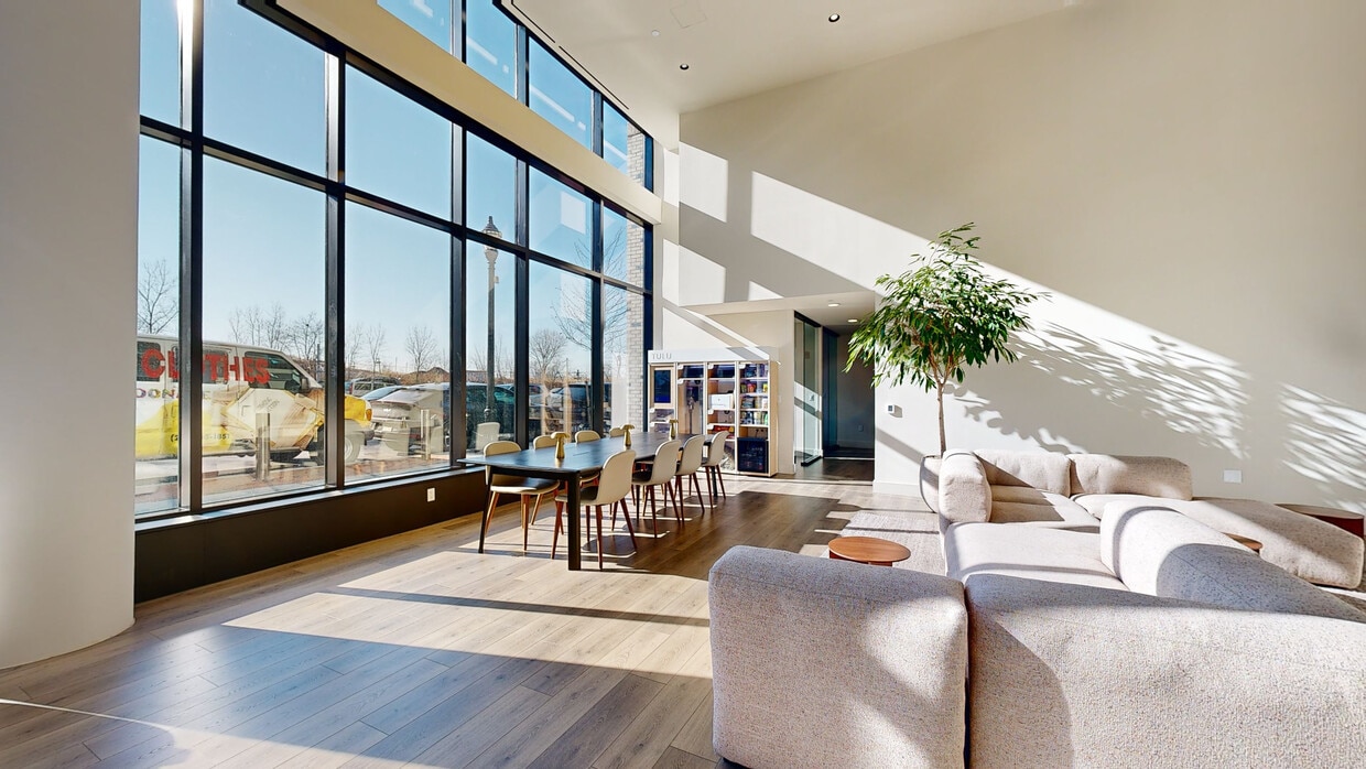 Photo - One Grove Apartments