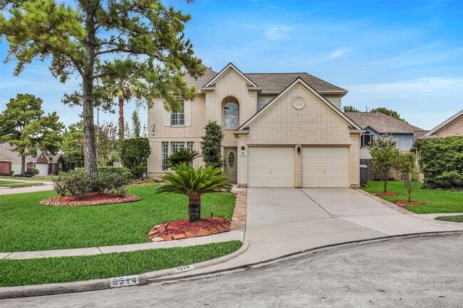 Photo - 9514 Trailing Moss Dr