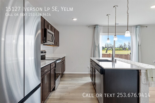 Photo - 15127 Iverson Lp SE