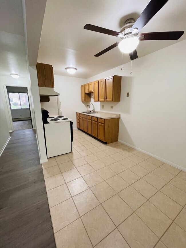 Sugar Creek Apartments