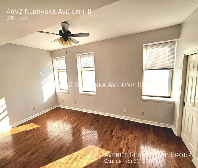Photo - 4652 Nebraska Ave Unit B