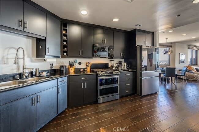 Photo - 10560 Wilshire Blvd Unit 1706