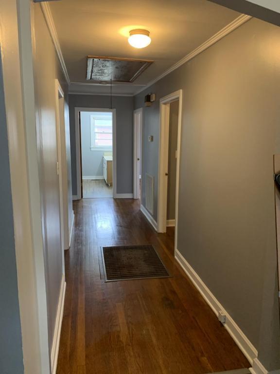 Photo - 2615 Kildare St NW