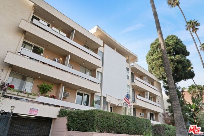 Building Photo - 425 S Kenmore Ave Unit 103 Rental