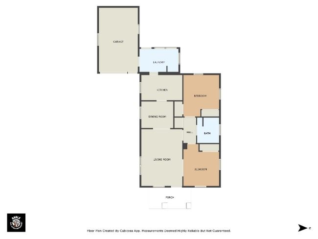 Photo - 2118 S Jackson Ave