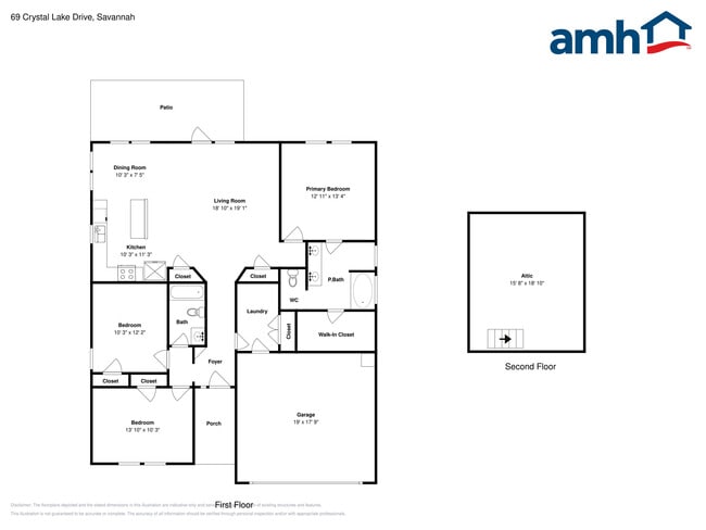 Photo - 69 Crystal Lake Dr