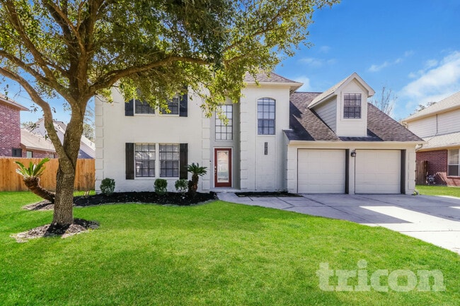 Building Photo - 20515 Forest Stream Dr