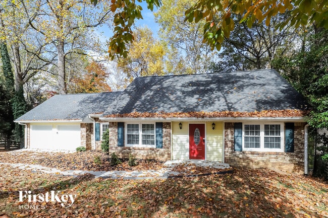 Photo - 2440 Thompson Mill Rd