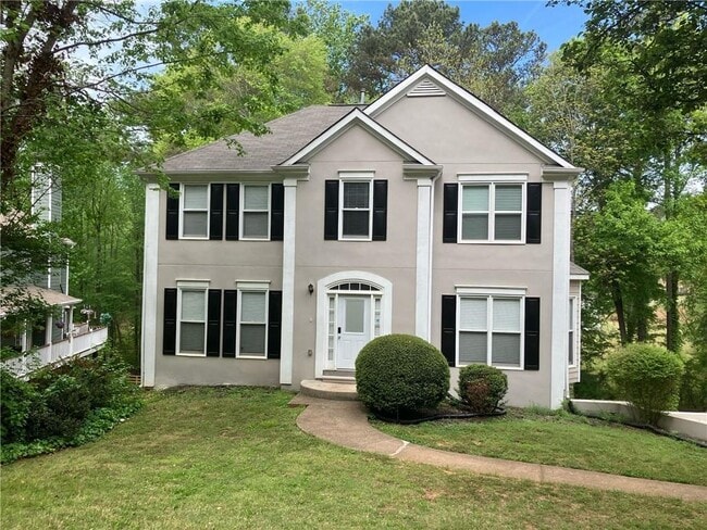 Building Photo - 1717 Victoria Way NW