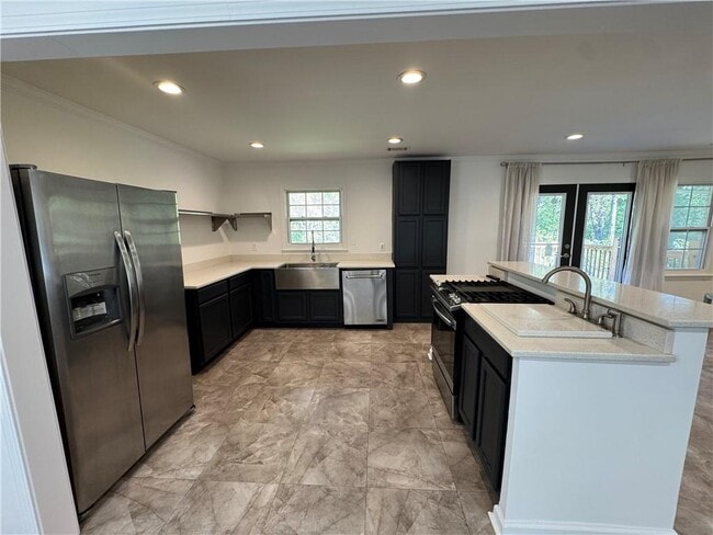 Photo - 995 Fleetwood Cir SW