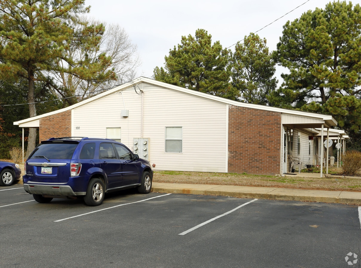 Photo - Rolling Hills