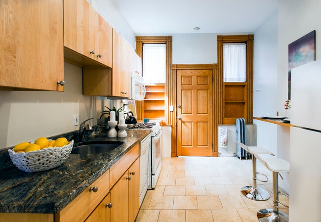 Photo - 1411 Washington St Unit 20