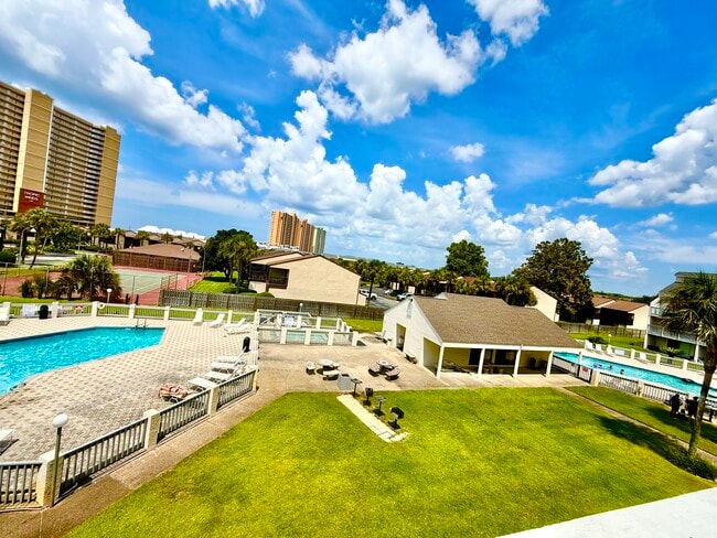 Photo - 17614 Front Beach Rd Unit 16D