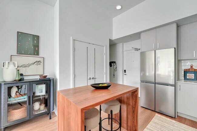 Photo - The District