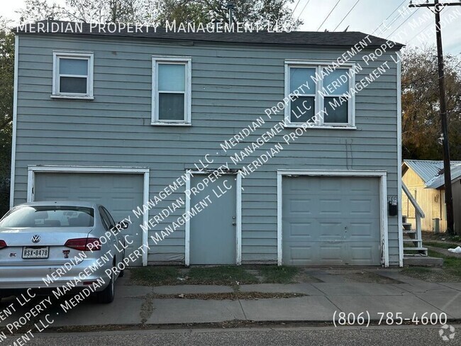 Building Photo - Charming One Bed One Bath Home In Lubbock....