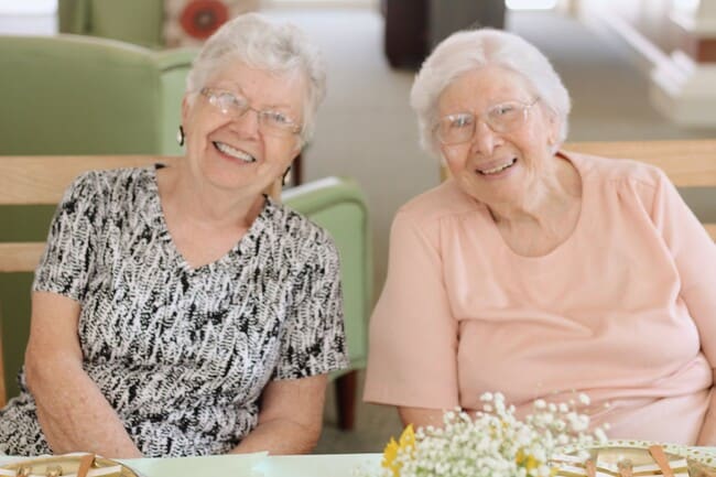 Photo - Osprey Manor Independent Senior Living