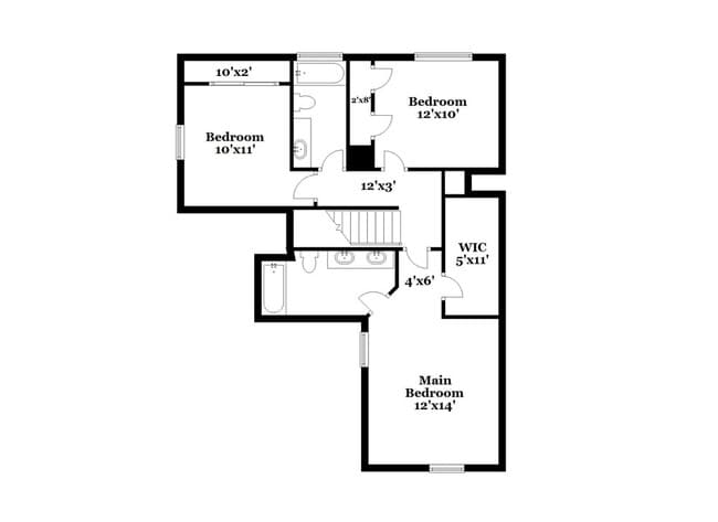 Photo - 521 N Red Rock St