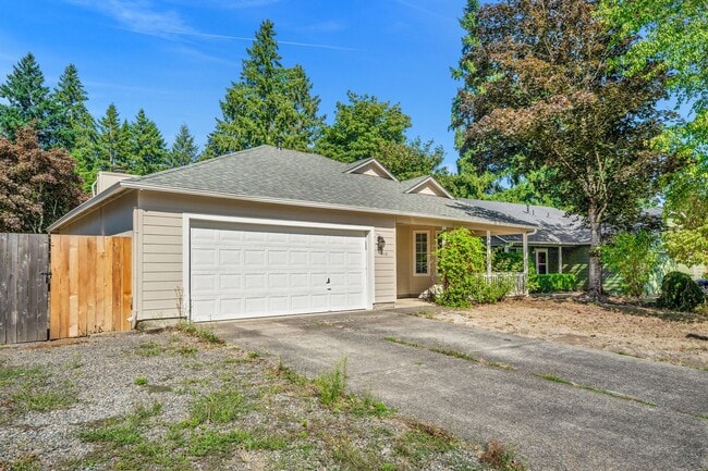 Building Photo - 4410 NE 152nd Ave Rental