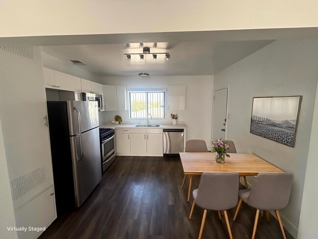 Photo - 5623-5633 Venice Blvd. Unit 5633