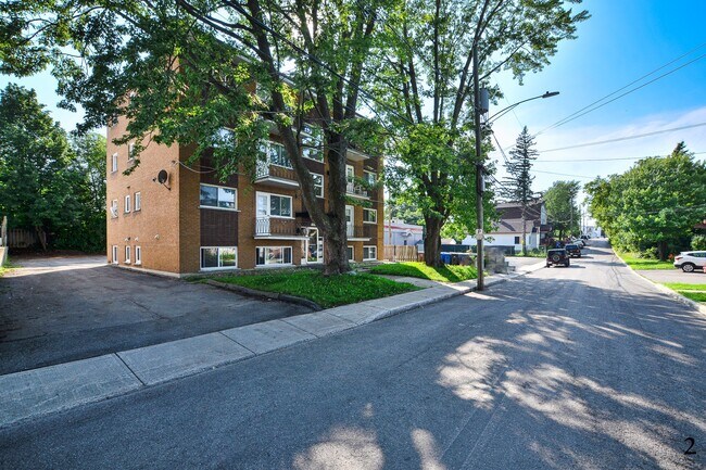 Photo - 47 Rue St Lambert Unit 5