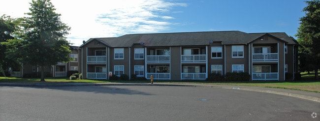 Photo - Orchard Park Apartments