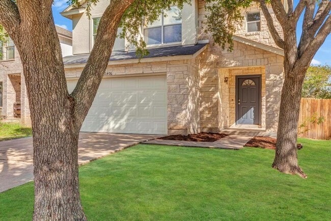 Photo - 2406 Glen Field Dr