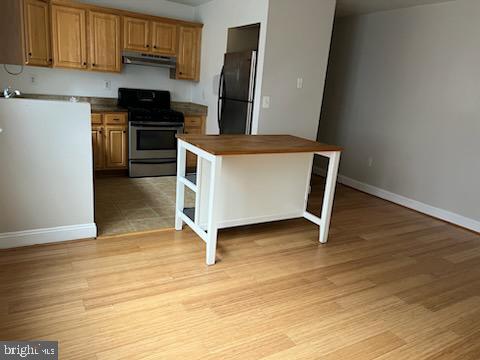 Photo - 4724 Benning Rd SE Apartamento Unidad 204