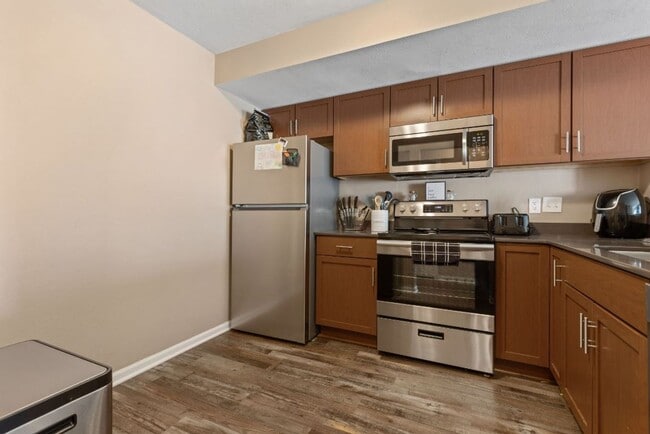 Photo - Rockford Townhomes East 2BR/1.5BA